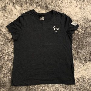 Under Armour Freedom Shirt
